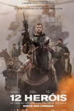 12 Strong 2018 Tamil Dubbed
