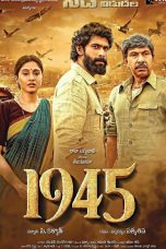 1945 2022 Tamil Dubbed