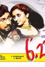 6.2 (2005) DVDRip Tamil Full Movie Watch Online