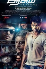 Aagam (2016) HD 720p Tamil Movie Watch Online