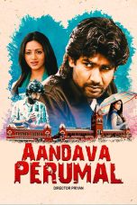 Aandava Perumal (2013) DVDRip Tamil Movie Watch Online