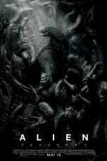 Alien: Covenant 2017 Tamil Dubbed