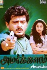 Amarkalam (1999) DVDRip Tamil Full Movie Watch Online