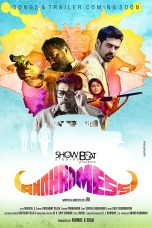 Andhra Mess (2018) HD 720p Tamil Movie Watch Online