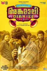 Angamaly Diaries 2017 Tamil Dubbed