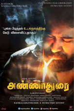 Annadurai (2017) HDRip 720p Tamil Movie Watch Online