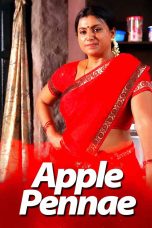 Apple Penne (2014) DVDRip Tamil Full Movie Watch Online