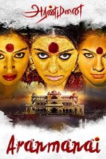 Aranmanai (2014) HD 720p Tamil Movie Watch Online