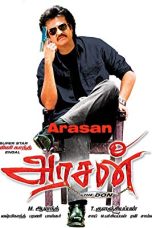 Arasan (2009) Tamil Movie DVDRip Watch Online