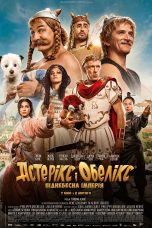 Asterix & Obelix: The Middle Kingdom 2023 Tamil Dubbed