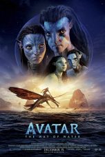 Avatar: The Way of Water 2022 Tamil Dubbed