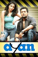 Ayan (2009) HD 720p Tamil Movie Watch Online