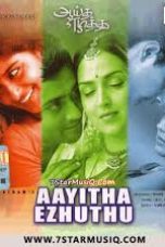 Ayitha Ezhuthu (2004) HD DVDRip 720p Tamil Full Movie Watch Online