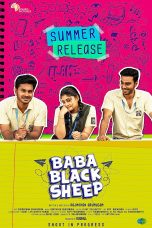 Baba Black Sheep 2023 Tamil