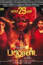 Balloon (2017) HD 720p Tamil Movie Watch Online