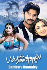 Bambara Kannaley (2005) DVDRip Tamil Movie Watch Online