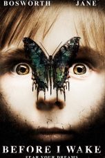 Before I Wake 2016 Tamil Dubbed