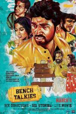 Bench Talkies (2015) HD 720p Tamil Movie Watch Online