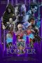 Black Panther: Wakanda Forever 2022 Tamil Dubbed