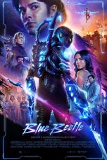 Blue Beetle 2023 Tamil Dubbed
