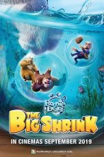 Boonie Bears: The Big Shrink 2018 Tamil Dubbed