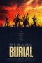 Burial 2022 Tamil Dubbed
