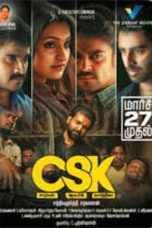 CSK Charles Shafiq Karthika (2015) HD 720p Tamil Movie Watch Online