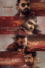Chekka Chivantha Vaanam (2018) HD 720p Tamil Movie Watch Online