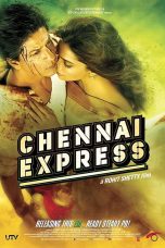 Chennai Express (2013) HD 720p Tamil Dubbed Movie Watch Online