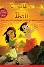 Chhota Bheem and the Throne of Bali (2013) Tamil Dubbed Movie HD Watch Online