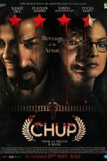 Chup: Revenge of the Artist 2022 Tamil Dubbed