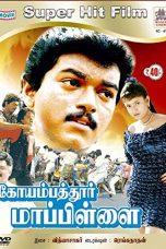 Coimbatore Mappillai (1996) Watch Tamil Movie DVDRip Online