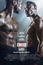 Creed III 2023 Tamil Dubbed