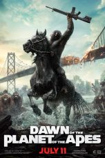 Dawn of the Planet of the Apes 2014 Tamil Dubbed