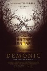 Demonic (2015) Tamil Dubbed Movie HD 720p Watch Online (DVDScr Audio)