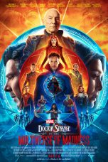 Doctor Strange in the Multiverse of Madness 2022 Tamil Dubbed