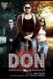 Don (2010) DVDRip Watch Tamil Full Movie Online