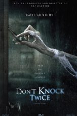Don't Knock Twice 2016 Tamil Dubbed