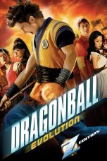 Dragonball Evolution 2009 Tamil Dubbed`
