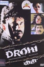 Drohi (2010) DVDRip Tamil Full Movie Watch Online
