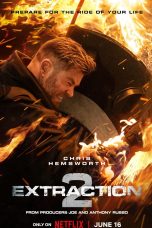 Extraction 2 2023 Tamil Dubbed