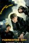 Fabricated City 2017 Tamil Dubbed