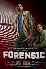 Forensic 2020 Tamil Dubbed