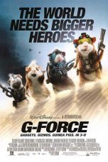 G-Force (2009) Tamil Dubbed Movie HD 720p Watch Online