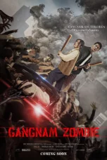 Gangnam Zombie 2023 Tamil Dubbed