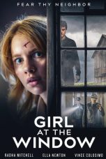 Girl At The Window 2022 Tamil Dubbed