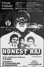 Honest Raj (1994) Watch Tamil Movie Online DVDRip