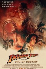 Indiana Jones and the Dial of Destiny 2023 Tamil Dubbed