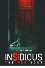 Insidious : The Red Door 2023 Tamil Dubbed