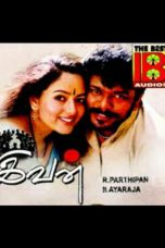 Ivan (2002) DVDRip Tamil Full Movie Watch Online